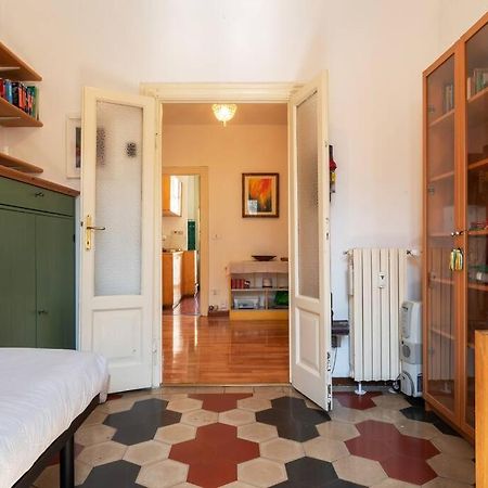 Martini Flexyrent Apartment A.C. Milánó Kültér fotó