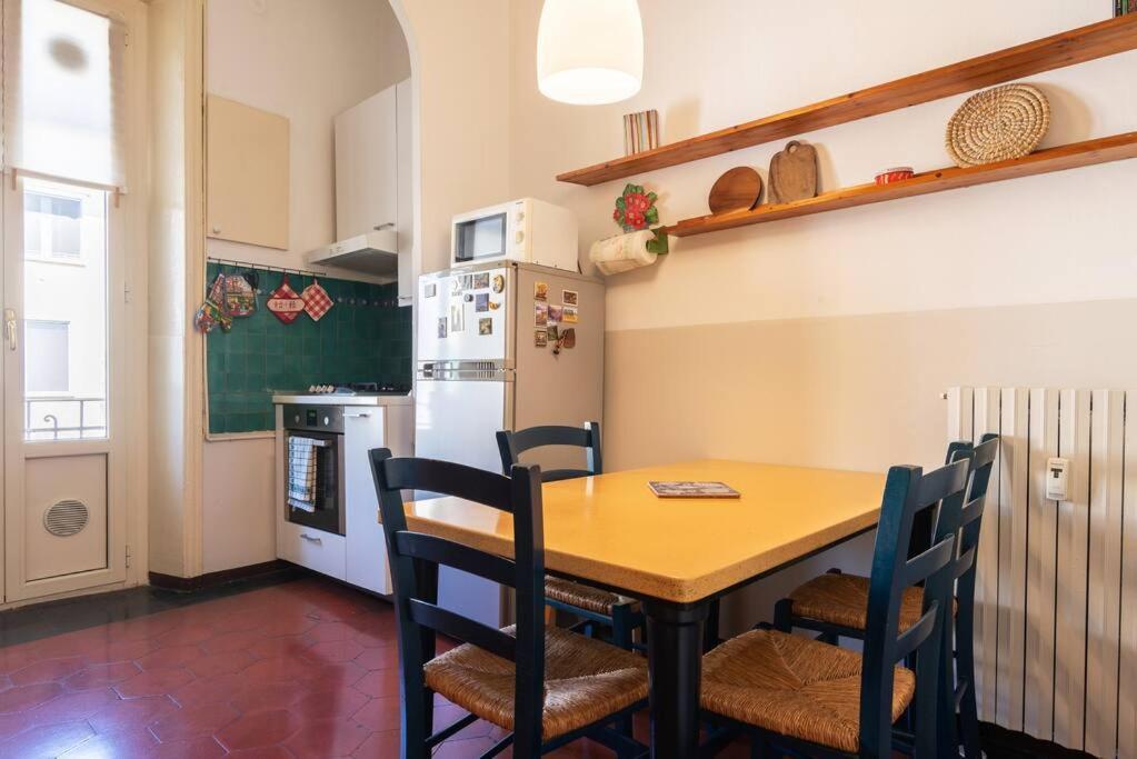 Martini Flexyrent Apartment A.C. Milánó Kültér fotó