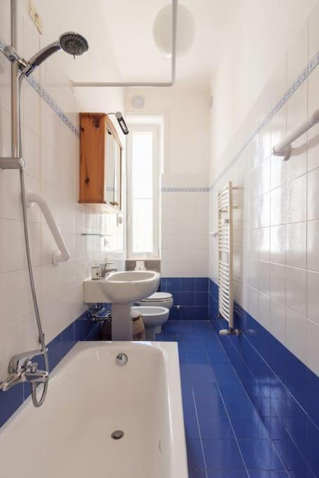 Martini Flexyrent Apartment A.C. Milánó Kültér fotó
