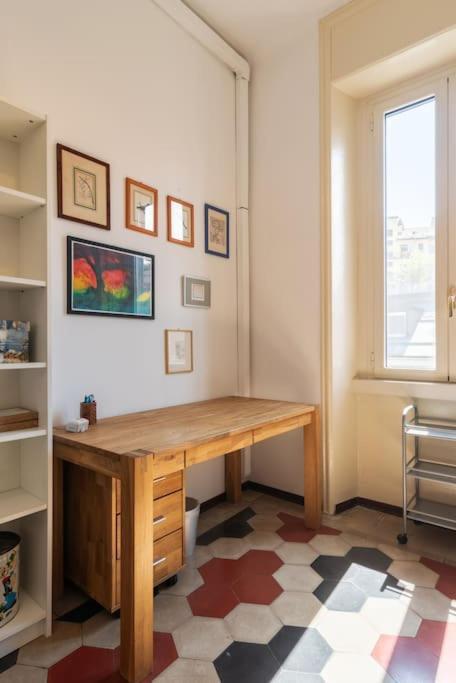 Martini Flexyrent Apartment A.C. Milánó Kültér fotó