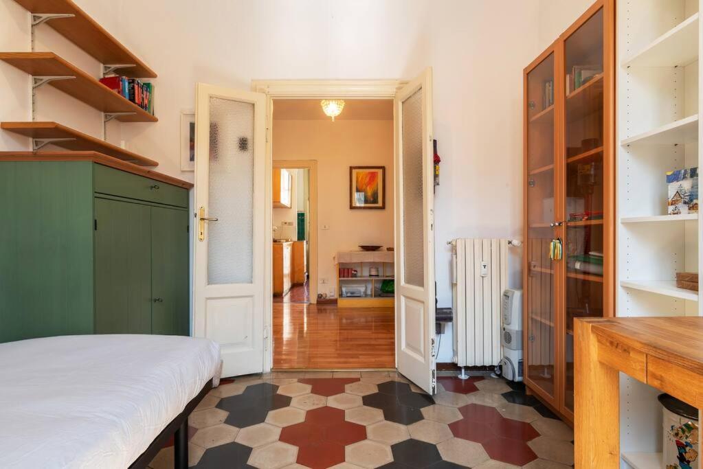 Martini Flexyrent Apartment A.C. Milánó Kültér fotó