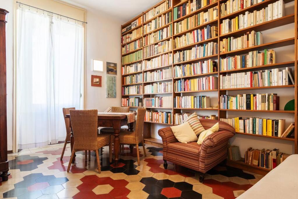 Martini Flexyrent Apartment A.C. Milánó Kültér fotó