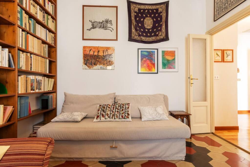 Martini Flexyrent Apartment A.C. Milánó Kültér fotó
